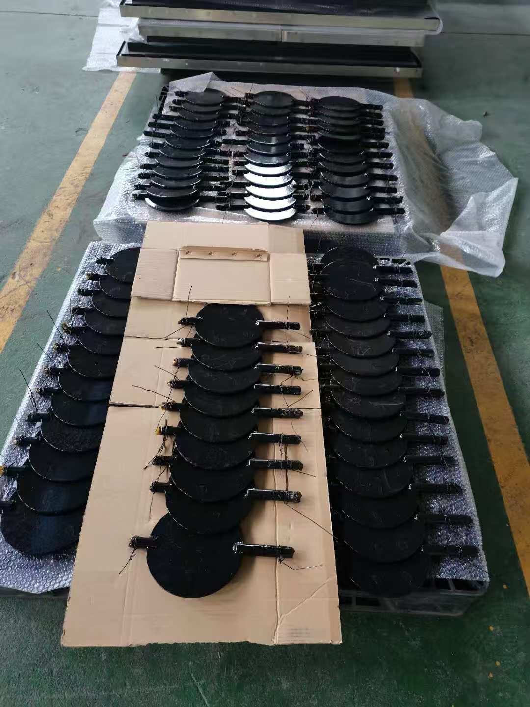 ETFE噴涂