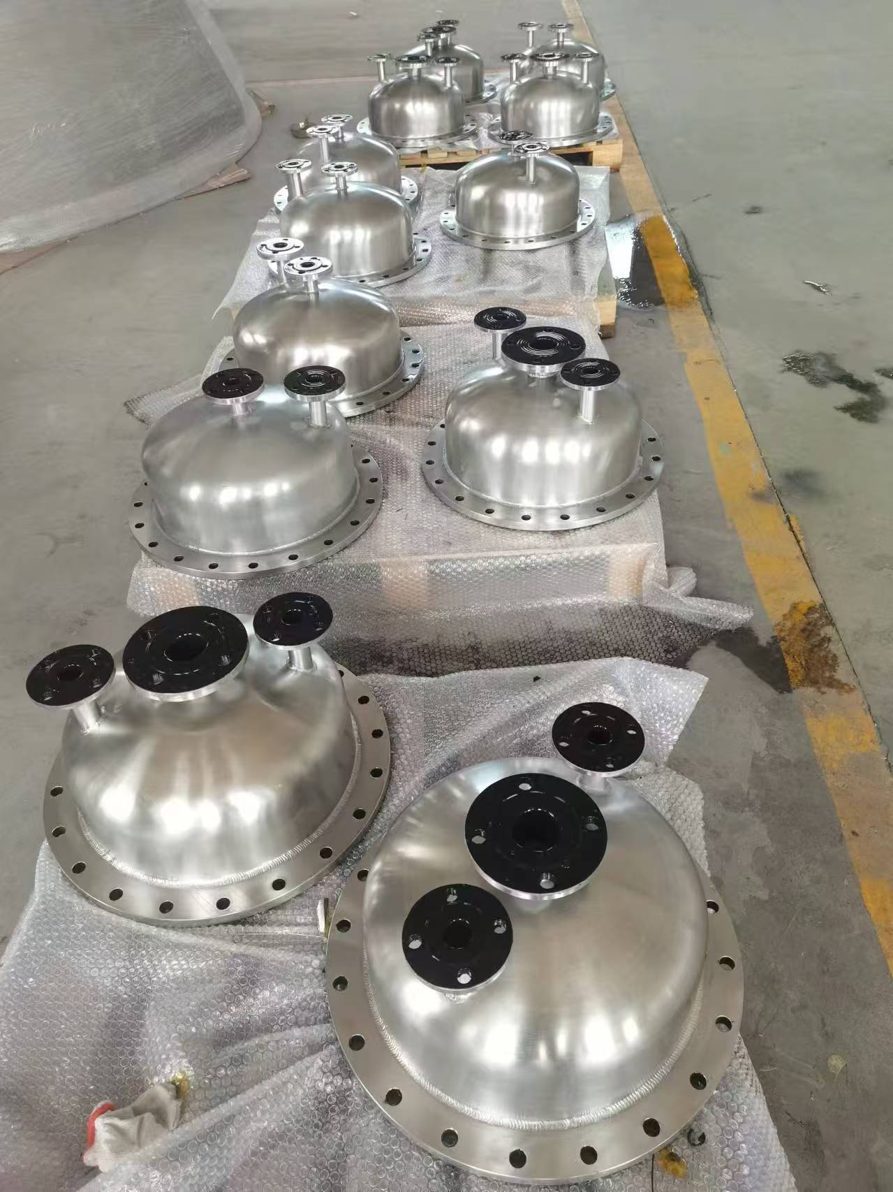 ETFE噴涂