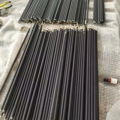 鋼襯四氟管道基體使用怎樣的鋼管呢？