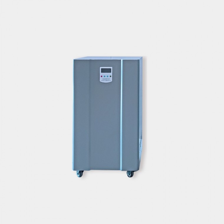 LS-800激光專用煙霧凈化器