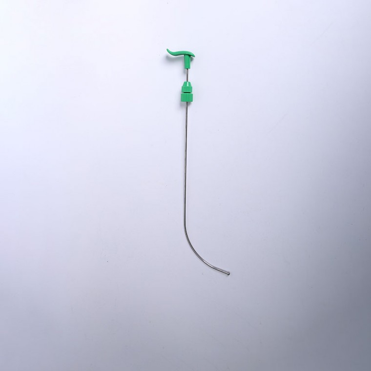 單腔導(dǎo)芯