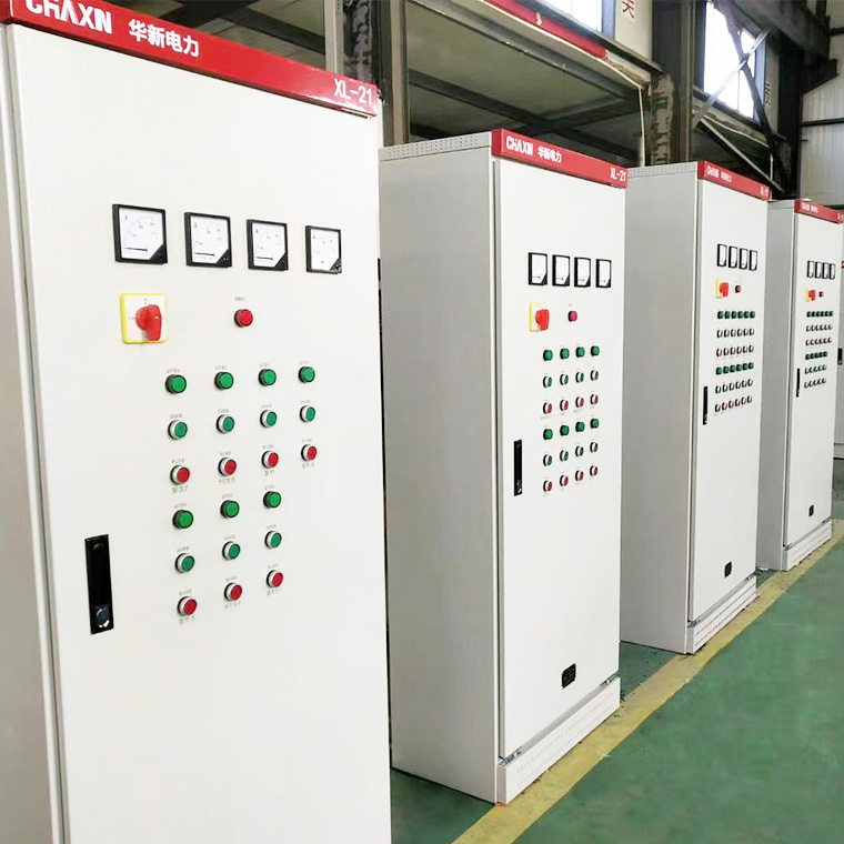 XL-21動力配電柜