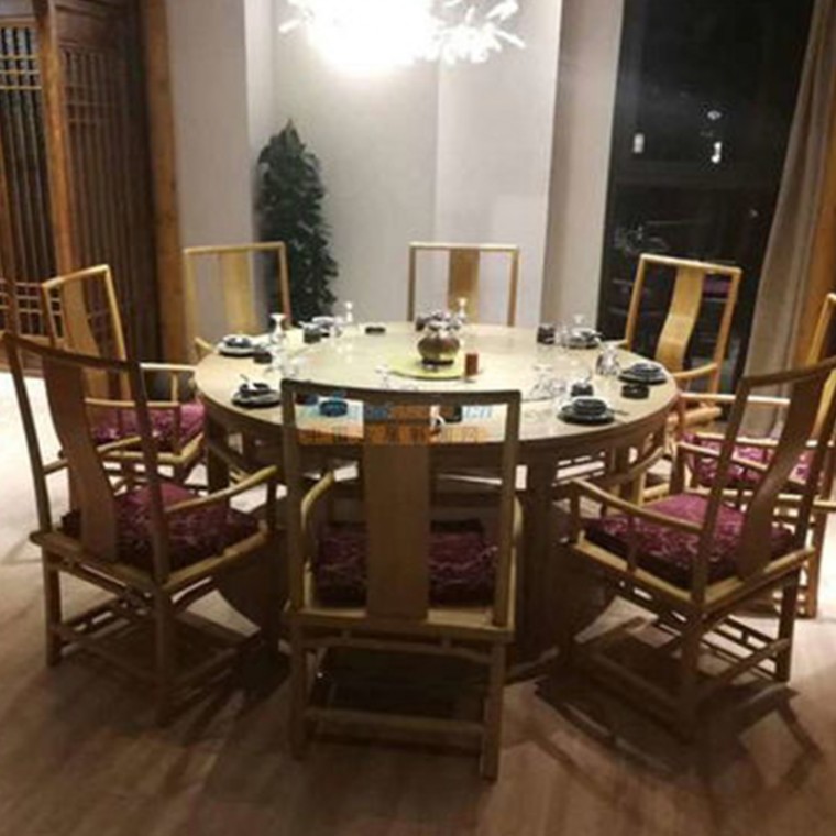 餐飲家具