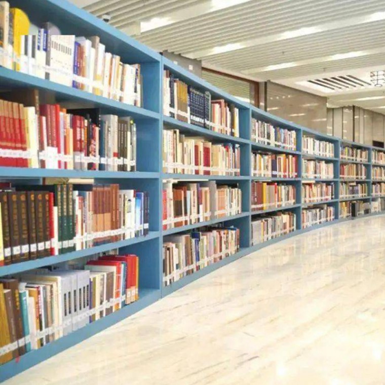 圖書館家具
