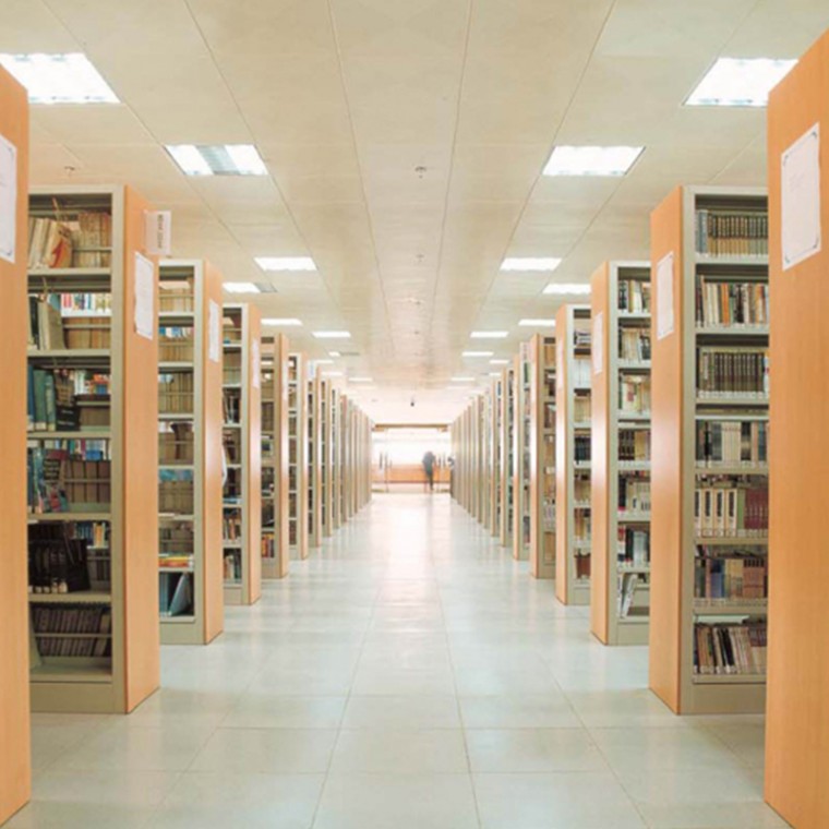 圖書(shū)館家具