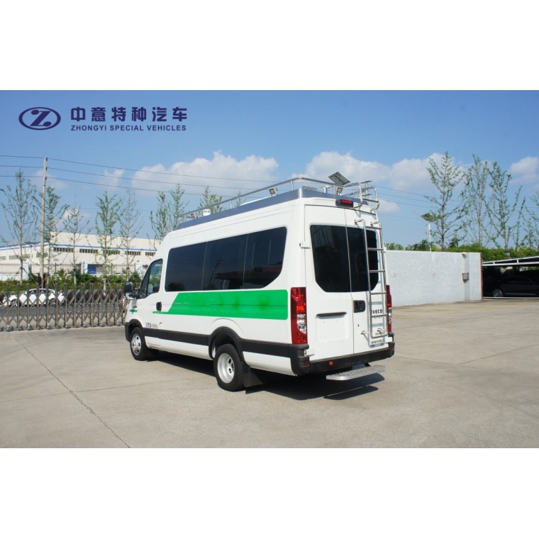 SZY5042XJCN6檢測(cè)車(chē)